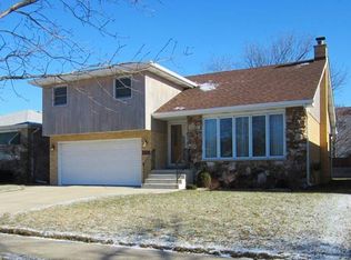 1733 Linden Ave, Park Ridge, IL 60068