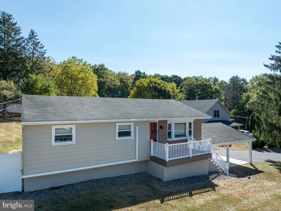 743 Henszey, Lemont, PA, 16851