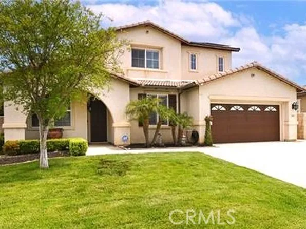 380 Monument Pkwy, Perris, CA 92570