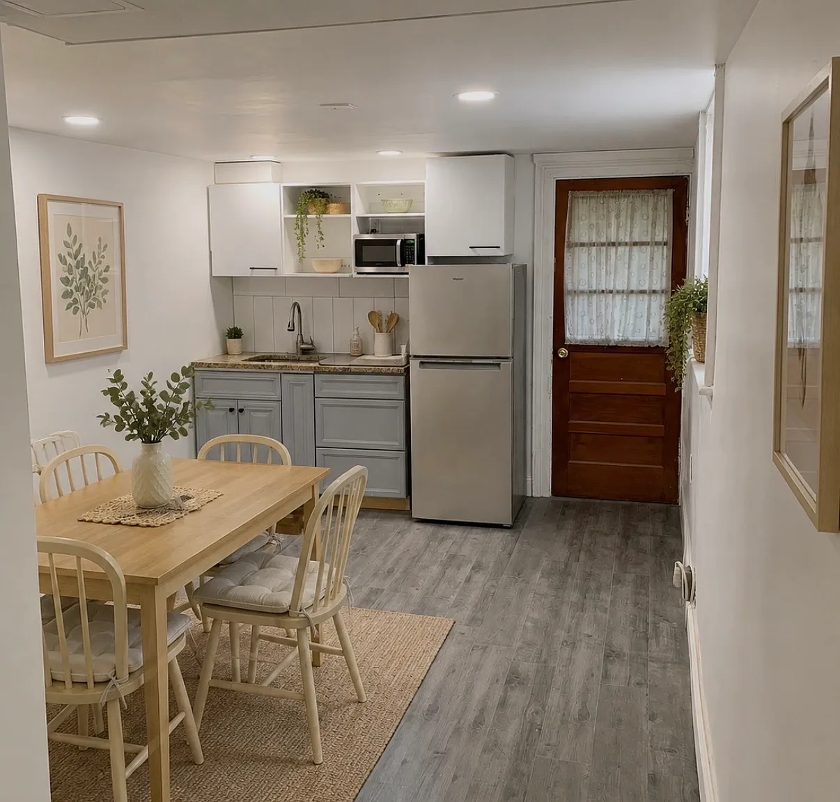 1 bed, 500 sqft, $1,975 — Photo 1