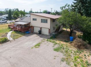 1209 Ridge St #B, Pocatello, ID 83201