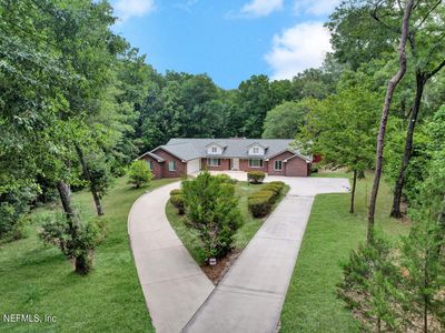 2527 BEGONIA Drive, Middleburg, FL, 32068