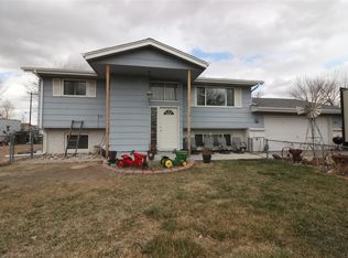 675 3rd St, Bennett, CO 80102