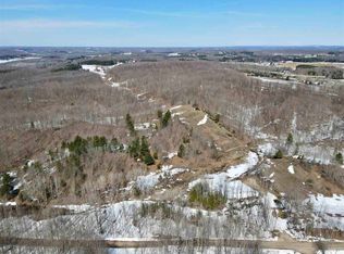 Pesek Rd, East Jordan, MI 49727