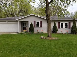 2130 Otsego Dr, Fort Wayne, IN 46825