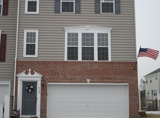 513 Corn Husk Way, Hockessin, DE 19707