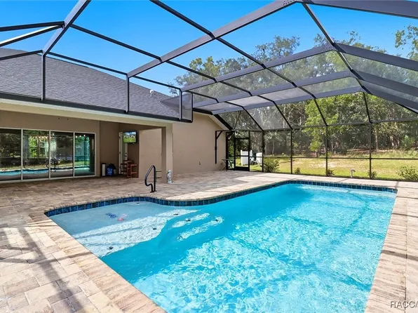 849 N Fresno Ave, Hernando, FL 34442