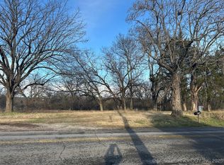 (Undisclosed Address), Tahlequah, OK 74464