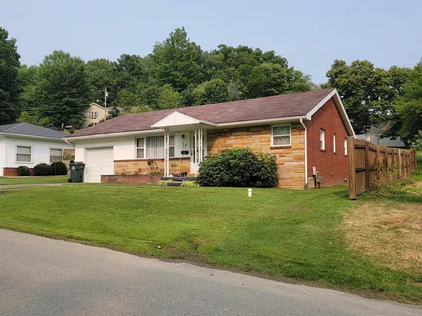 4 Ambrose St, Buckhannon, WV 26201