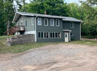 17658 Highway 18, Finlayson, MN 55735
