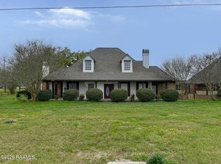 500 Austria Rd, Duson, LA 70529