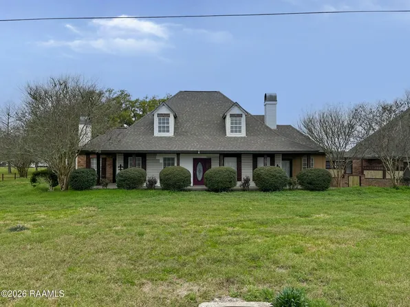 500 Austria Rd, Duson, LA 70529