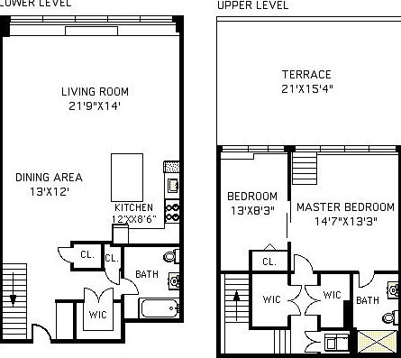 2nd image of 535 Dean St APT 907