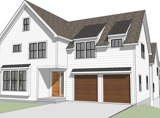 245 Webster St, Needham, MA 02494