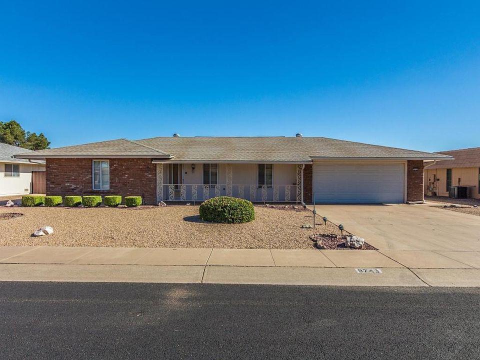 1st image of 9743 W Loma Blanca Dr