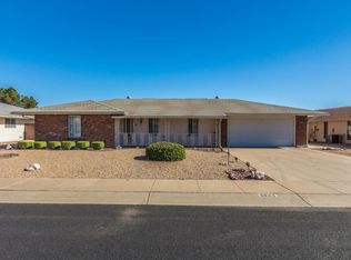 9743 W Loma Blanca Dr, Sun City, AZ 85351