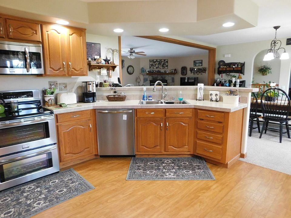 1521 Kings Hill Dr, Tomahawk, WI 54487 Zillow