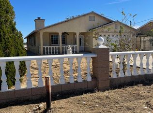 37720 90th St E, Littlerock, CA 93543