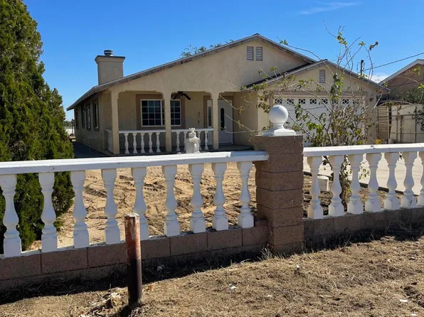 37720 90th St E, Littlerock, CA 93543