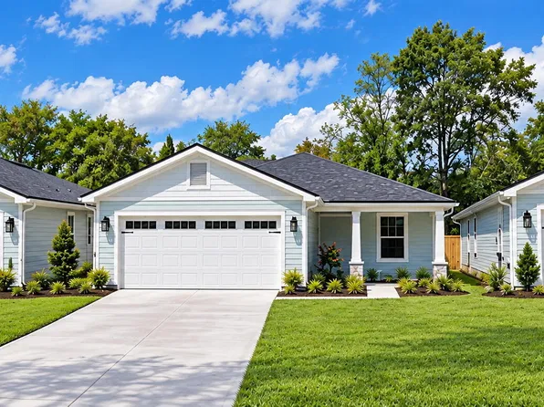 3527,33,39 GILMORE Street, Jacksonville, FL 32205