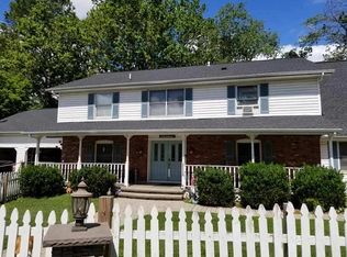 3810 Clarks Point Rd, Middle River, MD 21220