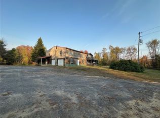 370 Pardeeville Rd, Cold Brook, NY 13324
