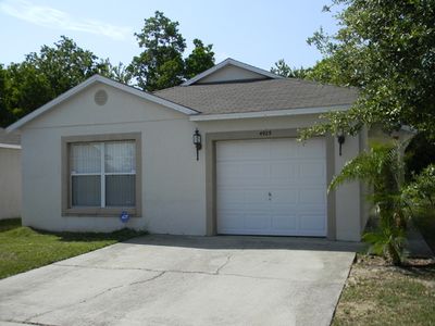 4925 Vista Lago Dr, Orlando, FL, 32811