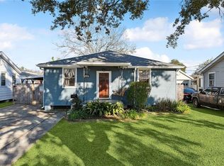 533 Tucker Ave, Jefferson, LA 70121