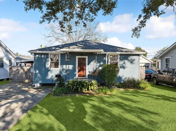 533 Tucker Ave, Jefferson, LA 70121