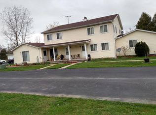 2482 Michigan Rd APT 5, Port Huron, MI 48060