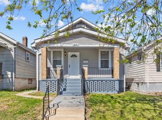 3835 Eiler St, Saint Louis, MO