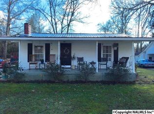 1115 Tidmore St, Gadsden, AL 35901