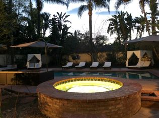 5060 Valjean Ave, Encino, CA 91436