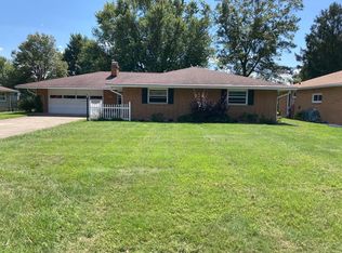 519 Birchlawn Blvd, Mansfield, OH 44907