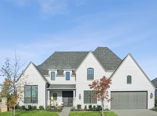 2800 Count Fleet Way, Celina, TX 75009