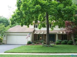 4406 Standing Timbers Ln, Toledo, OH 43623