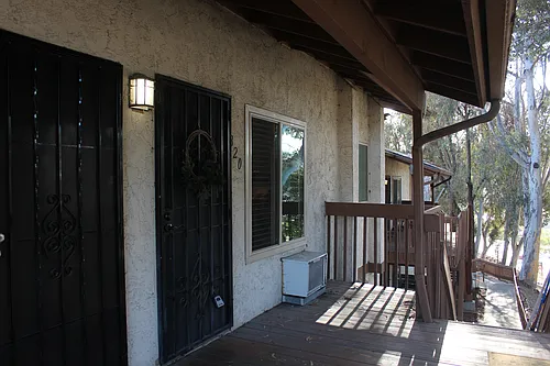 6366 Rancho Mission Rd #820 Photo 1