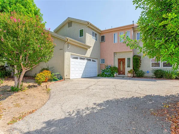 14586 Brand Blvd, Mission Hills, CA 91345