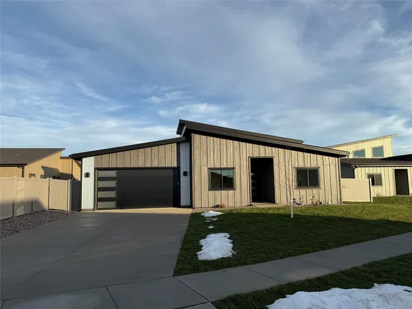 3421 Baneberry Ln, Kalispell, MT 59901