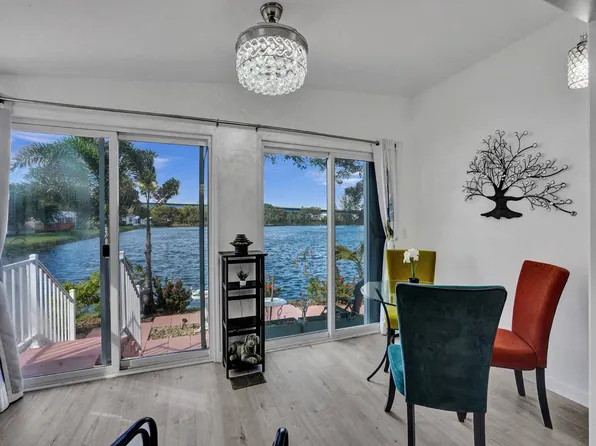 3001 SW 18th Ter Lot 126, Ft Lauderdale, FL 33315