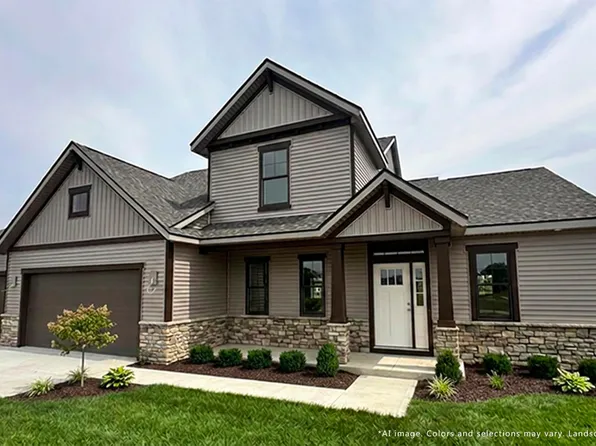 1478 Paradise Cay Cv, Fort Wayne, IN 46818