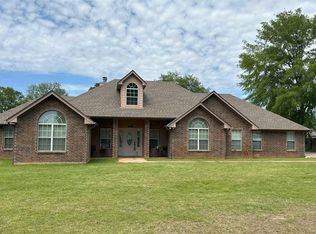 161 Borders Rd, Longview, TX 75603