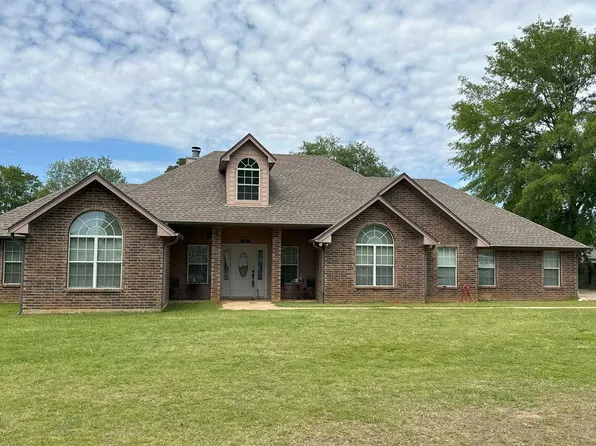 161 Borders Rd, Longview, TX 75603