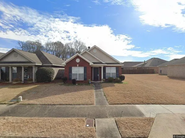 8904 Laney Ln, Montgomery, AL 36117