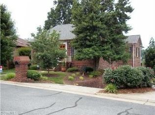 3609 Cherry Hill Dr, Greensboro, NC 27410