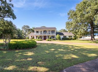 297 Tanglewood Rd, Homer, LA 71040