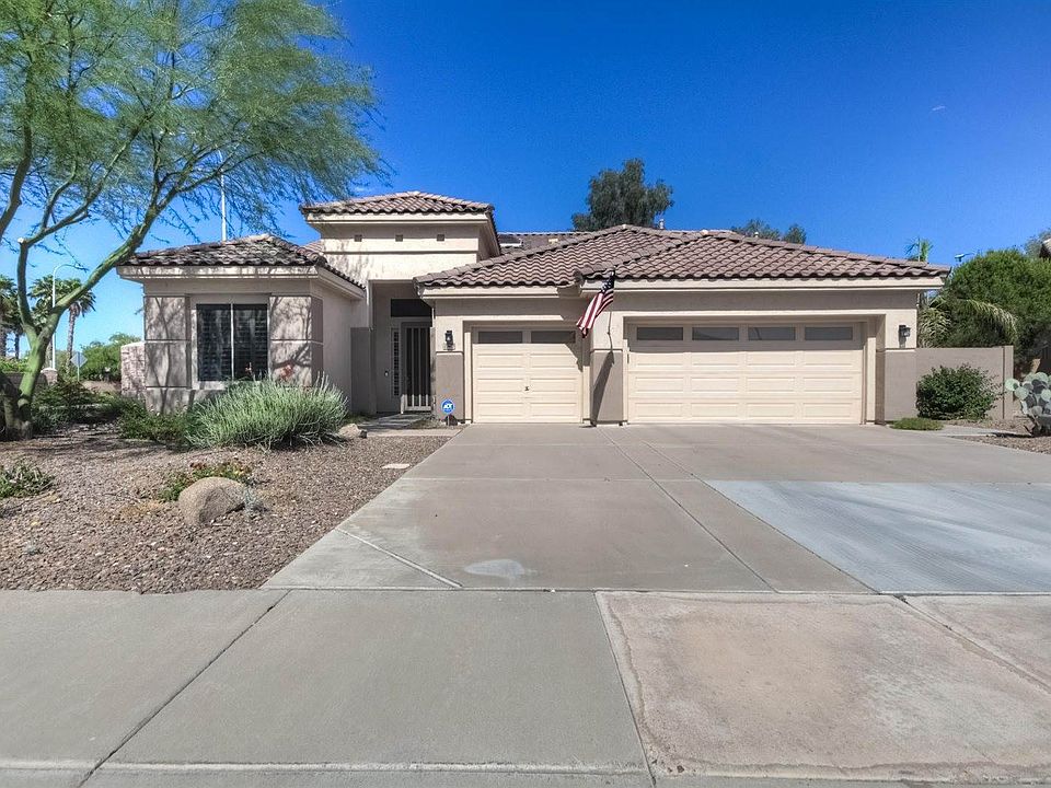 1st image of 1643 S Navajo Way