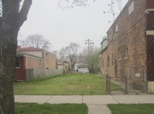 10308 S Calhoun Ave, Chicago, IL 60617