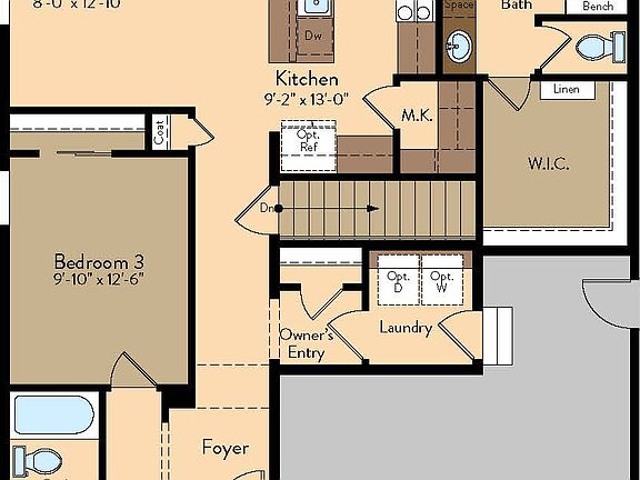 4th image of this home