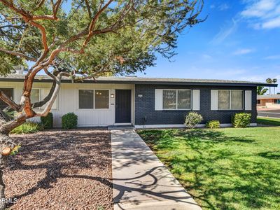 10931 W THUNDERBIRD Boulevard, Sun City, AZ, 85351